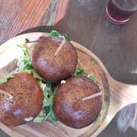  at Submarine Burger - Original in Zagreb