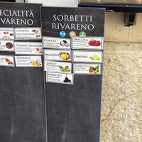 Vegan flavors April 2023  at Rivareno - Plaça de la Llotja in Mallorca