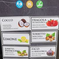 June 2023 at Rivareno - Plaça de la Llotja in Mallorca