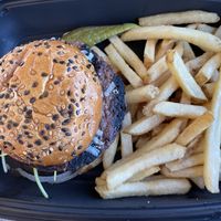   at Yard House in Sacramento