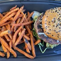   at Yard House in Sacramento