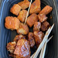   at Yard House in Sacramento