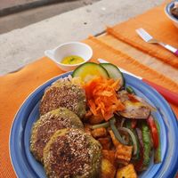  at El Bololó in Cartagena