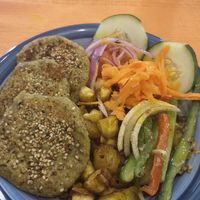  at El Bololó in Cartagena