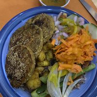   at El Bololó in Cartagena