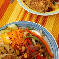  at El Bololó in Cartagena