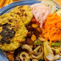  at El Bololó in Cartagena