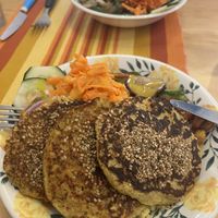   at El Bololó in Cartagena