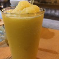   at El Bololó in Cartagena