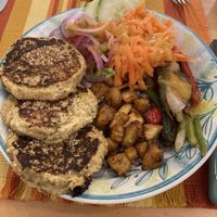   at El Bololó in Cartagena