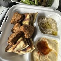   at Heart of Jerusalem in Winter Springs