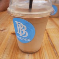  at Brødre Bageri in Tejn