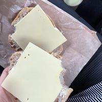  at Brødre Bageri in Tejn