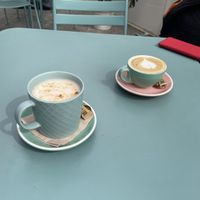   at BeBo Cold Press -  Passeig de Sant Joan Bosco in Barcelona