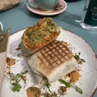   at BeBo Cold Press -  Passeig de Sant Joan Bosco in Barcelona