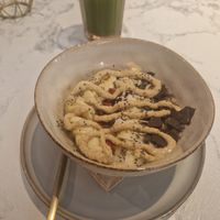  at BeBo Cold Press -  Passeig de Sant Joan Bosco in Barcelona