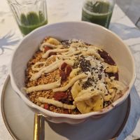  at BeBo Cold Press -  Passeig de Sant Joan Bosco in Barcelona