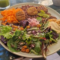  at BeBo Cold Press -  Passeig de Sant Joan Bosco in Barcelona