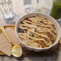  at BeBo Cold Press -  Passeig de Sant Joan Bosco in Barcelona