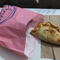  at Fons Empanadas in Chicago