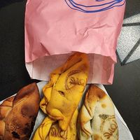  at Fons Empanadas in Chicago