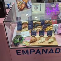  at Fons Empanadas in Chicago