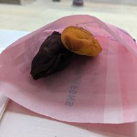  at Fons Empanadas in Chicago