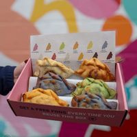  at Fons Empanadas in Chicago