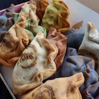  at Fons Empanadas in Chicago