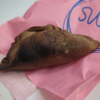  at Fons Empanadas in Chicago