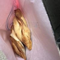   at Fons Empanadas in Chicago