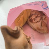  at Fons Empanadas in Chicago