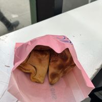   at Fons Empanadas in Chicago