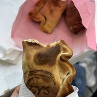   at Fons Empanadas in Chicago