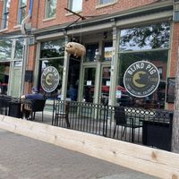 Blind Pig Pub Grub at Blind Pig Pub in Fort Collins