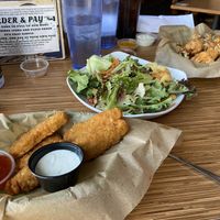   at Blind Pig Pub in Fort Collins