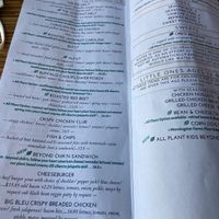   at Blind Pig Pub in Fort Collins