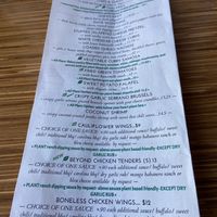   at Blind Pig Pub in Fort Collins