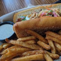  at Blind Pig Pub in Fort Collins