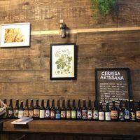   at El Drac al Cau del Llop in Girona