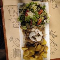  at El Drac al Cau del Llop in Girona