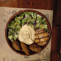  at El Drac al Cau del Llop in Girona