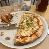   at El Drac al Cau del Llop in Girona