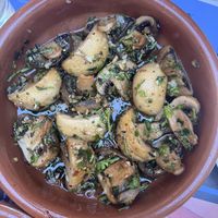   at El Drac al Cau del Llop in Girona