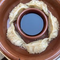   at El Drac al Cau del Llop in Girona