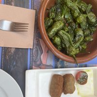   at El Drac al Cau del Llop in Girona