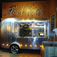 Food Notes at Food Notes - Food Truck in Austin