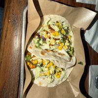   at Food Notes - Food Truck in Austin