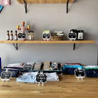   at Boca Grande in Columbia