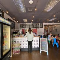   at Boca Grande in Columbia